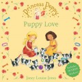 Princess Poppy : Puppy Love