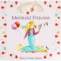 Princess Poppy : Mermaid Princess