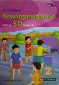 Pendidikan Kewarganegaraan Sd 2