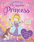 The Sweetest Princess