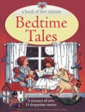 A Book Of Five-Minute : Bedtime Tales A Treasury Of Over 35 Sleepytime Stories