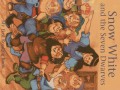 (Big Book) Snow White And The Seven Dwarves