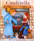 (Big Book) Cinderella