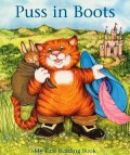 (Big Book) Puss In Boots