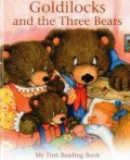(Big Book) Goldilocks And The Three Bears
