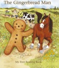 (Big Book) The Gingerbread Man