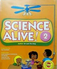 Science Alive 2 (Teacher'S Edition)