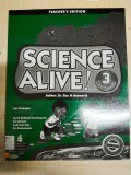 Science Alive 3 (Workbook) (Teacher'S Edition)