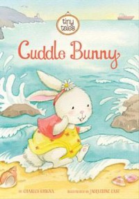 Tiny Tales : Cuddle Bunny