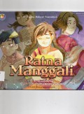 An Indonesian Folklore : Ratna Manggali