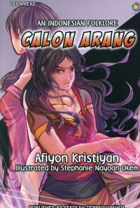 An Indonesian Folklore : Calon Arang