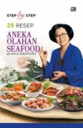 Step By Step 25 Resep Aneka Olahan Seafood Ala Sisca Soewitomo