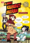 Tales Runners 6 : Aliansi Rambut Merah (Sains Eksperimen Sherlock Holmes