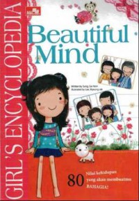 Girls Encyclopedia : Beautiful Mind