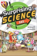 Surprising Science 23 : Gas