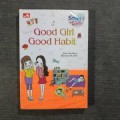 Smart Girl : Good Girl Good Habit