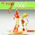 7 Hari Belajar Food Photography Dari Perlengkapan Sederhana Sampai Studio