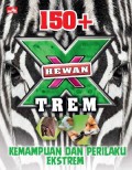 150+ Hewan X-trem : Kemampuan Dan Perilaku Ekstrem