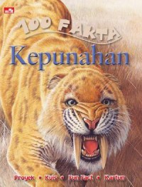 100 Fakta : Kepunahan