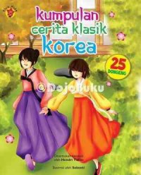 Kumpulan Cerita Klasik Korea