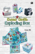 Kreasi Cantik Exploding Box