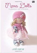 Mara Dolls My Passion And Obsession