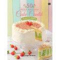 50 Resep Warisan Cake Cantik Ala Nila Chandra