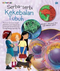 Serba- Serbi Kekebalan Tubuh