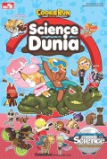 Cookie Run Sweet Escape Adventure! : Science Dunia