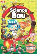 Cookie Run Sweet Escape Adventure! : Science Bau