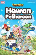 Cookie Run Sweet Escape Adventure! : Hewan Peliharaan