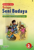 Belajar Seni Budaya (Sd2) Panduan Guru