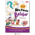 Seri Pengembangan Diri Anak : Aku Pandai Belajar