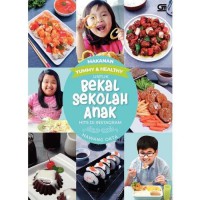 Makanan Yummy Dan Healthy Untuk Bekal Sekolah Anak Hits Di Instagram