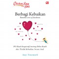 Chicken Soup For The Soul : Berbagi Kebaikan