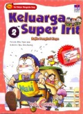 Keluarga Super Irit 2 : Rajin Pangkal Kaya