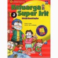 Keluarga Super Irit 3 : Menuju Rumah Impian