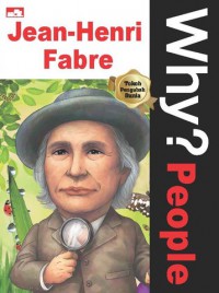 Why? People - Jean-Henri Fabre