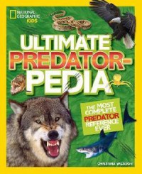 National Geographic Kids : Predatorpedia