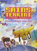 Ddotty & Sleepground : Sains Terkini ; Pesawat Canggih Tanpa Pilot