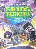 Ddotty & Sleepground : Sains Terkini ; Penguasa Dunia Maya