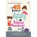 Trik Kilat Kuasai Bahasa Jepang Dan Bahasa Mandarin