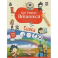 Seri Edukasi Britannica : Cuaca