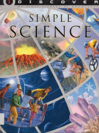 Discover : Simple Science