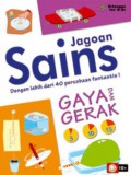 Jagoan Sains : Gaya Dan Gerak