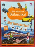 Seri Edukasi Britannica : Alat Transportasi