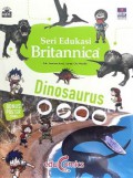 Seri Edukasi Britannica : Dinosaurus