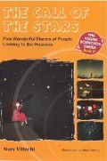 The Young Scientists Series for 6-12 Years Old (Book 11) : The Call Of The Stars