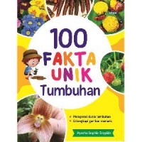 100 Fakta Unik Tumbuhan