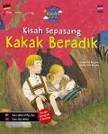 Seri Dongeng Populer Dunia : Kisah Sepasang Kakak Beradik (Jerman)